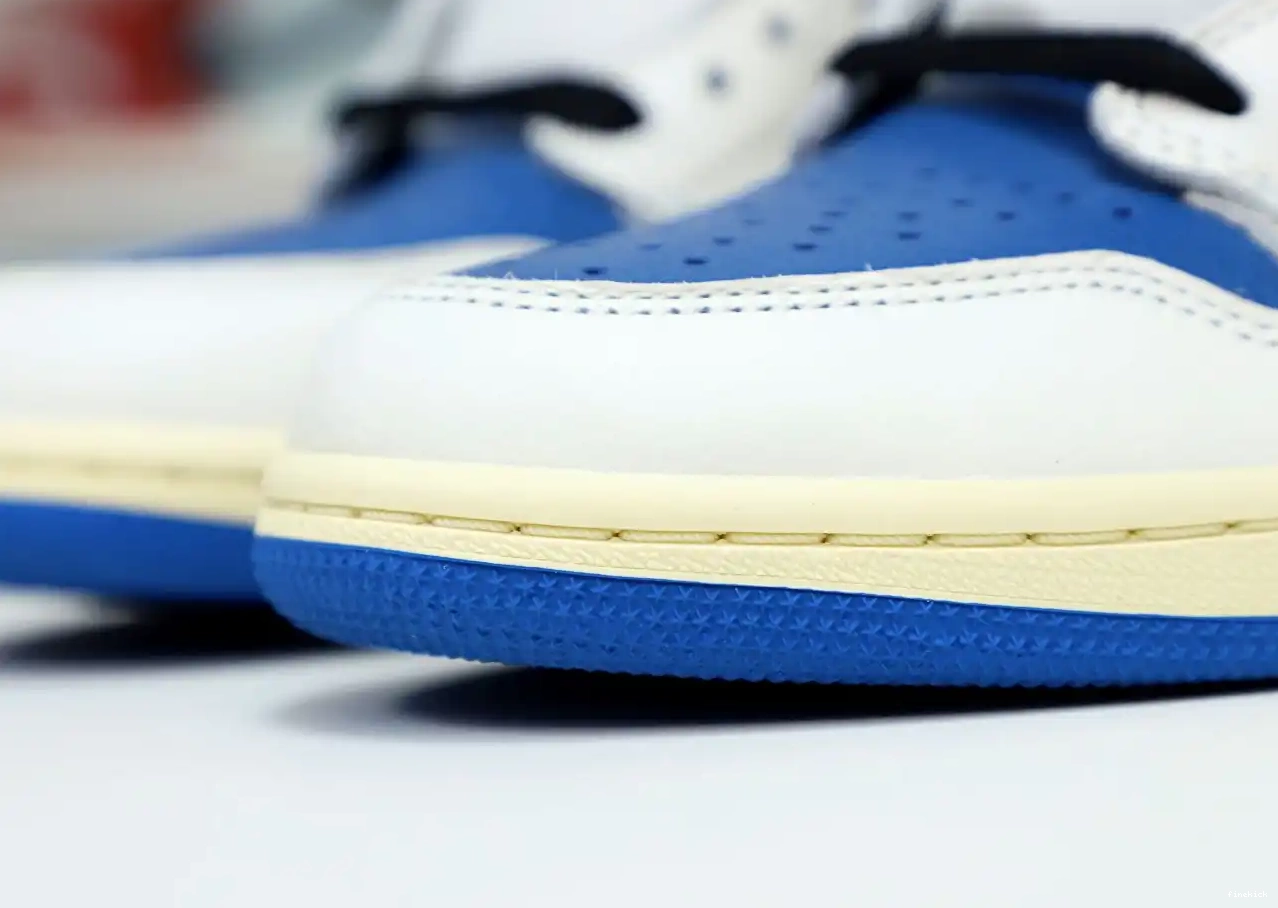 JORDAN FRAGMENT X X 1 HIGH AIR SCOTT DESIGN RETRO TRAVIS 0326